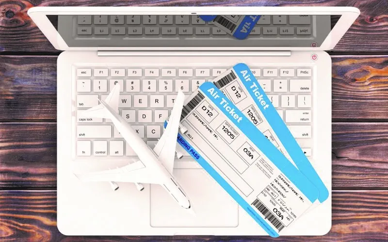 بلیط هواپیما چارتر