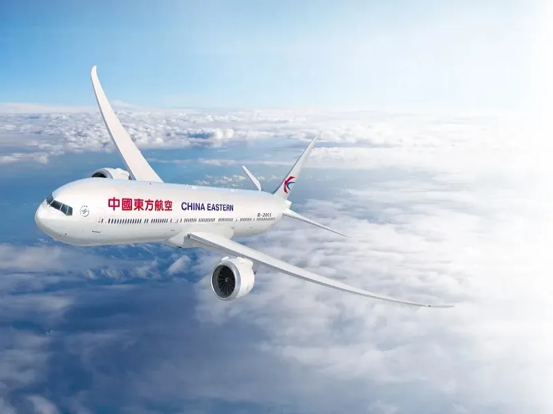 China Eastern (چین)