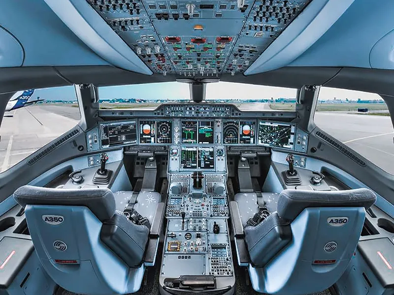 کابین خلبان