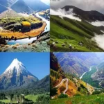 بهترین شهرهای ایران برای سفر تابستان
