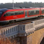 شرکت پر درآمد صنعت ریلی جهان