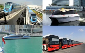 عکس از: سایت dubaidesertsafaris