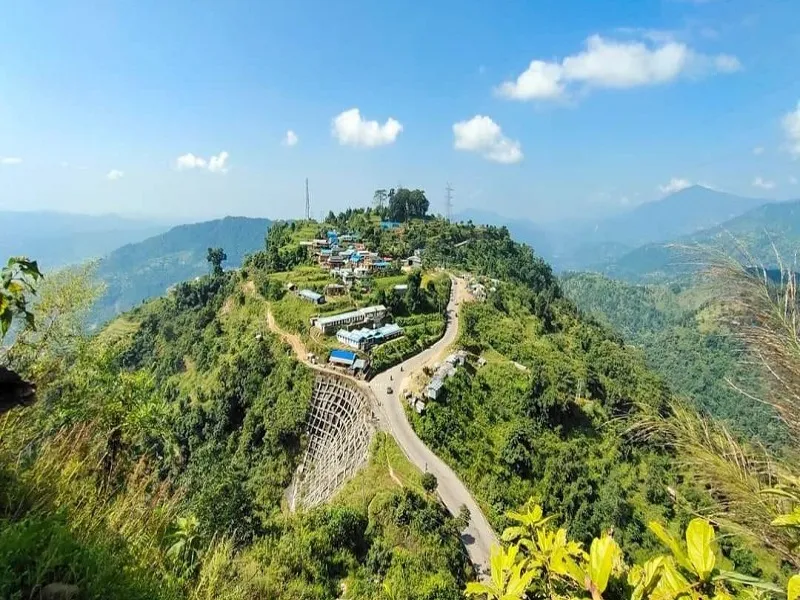 اکوتوریسم و توسعه پایدار