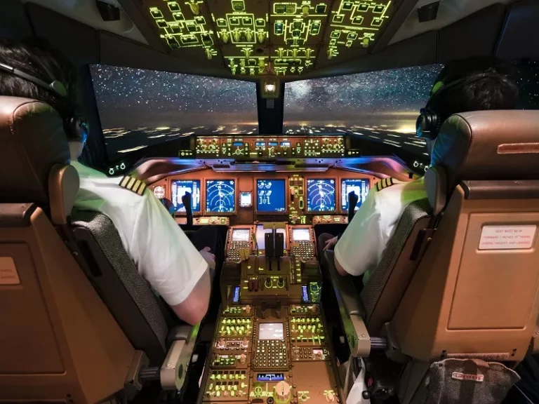 عکس از: سایت simpleflying