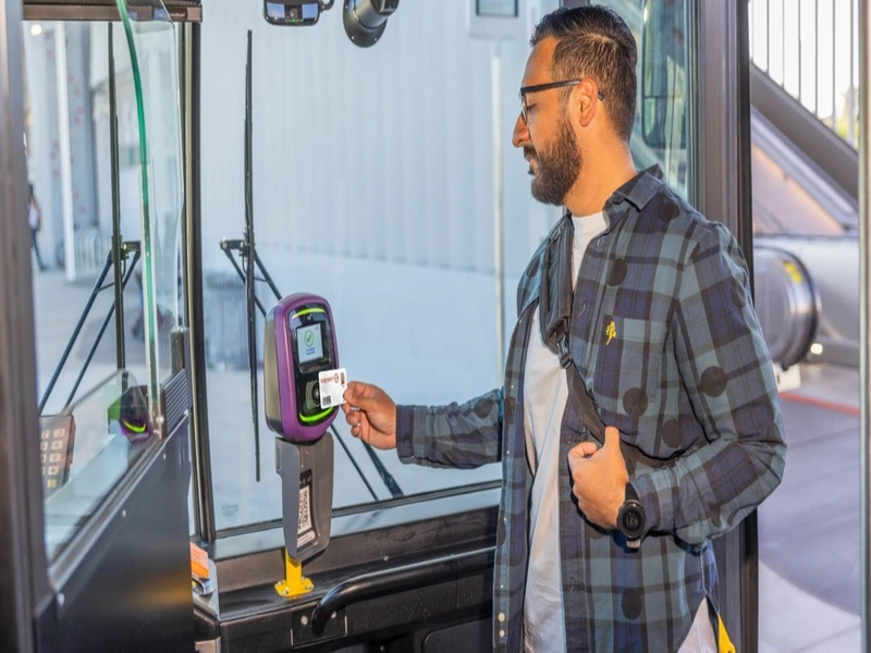 کاهش کرایه با استانبول کارت