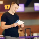 استعلام بلیط هواپیما