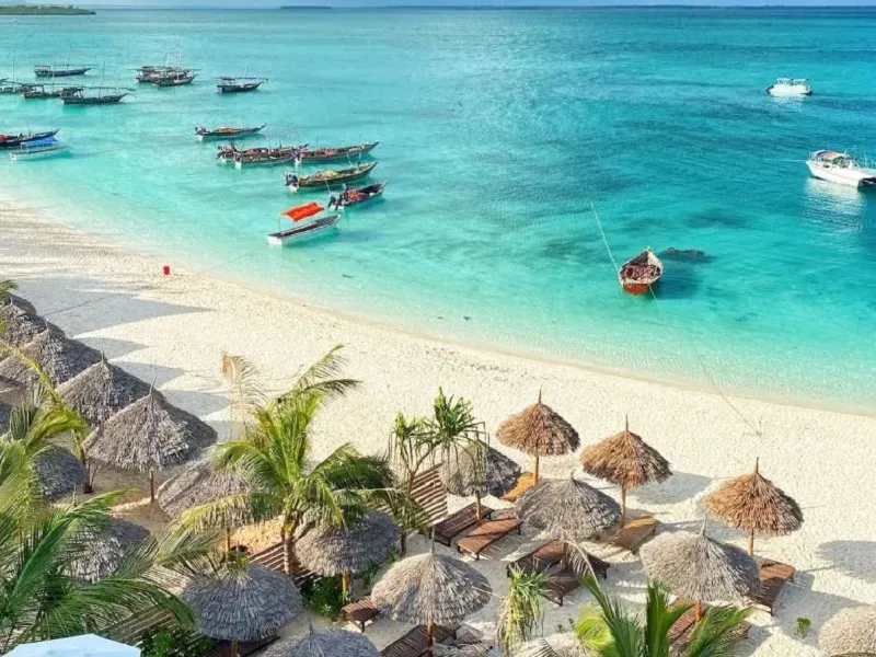 ساحل طلایی استانبول