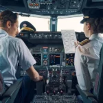 چگونه خلبان شویم؟