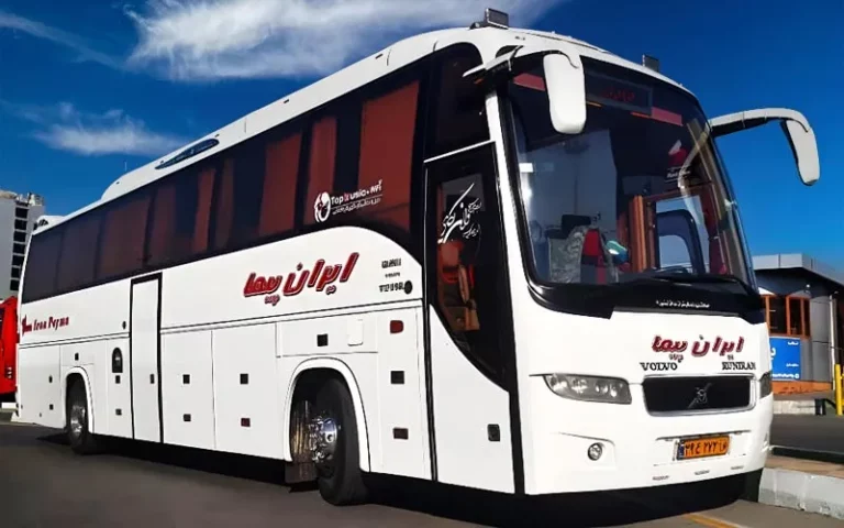 عکس از: سایت orienttrips