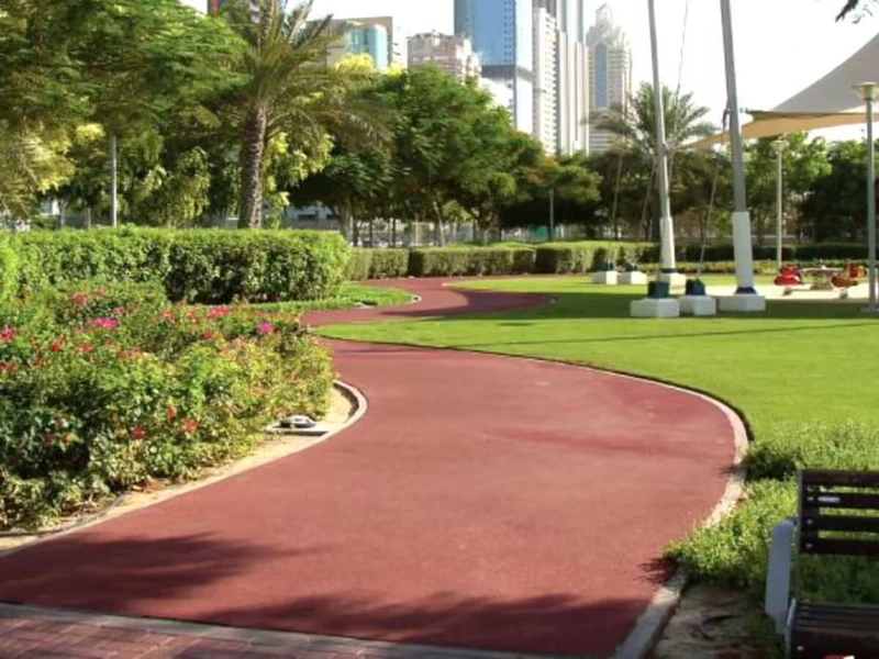 محله کرامه دبی