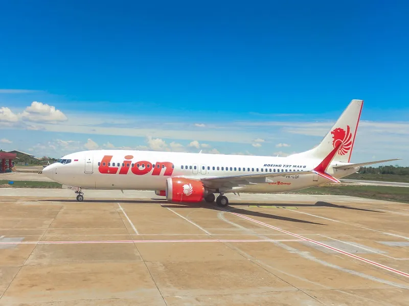Lion Air (اندونزی)