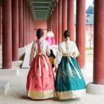 لباس‌های محلی جهان