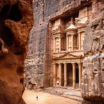 شهرهای گمشده