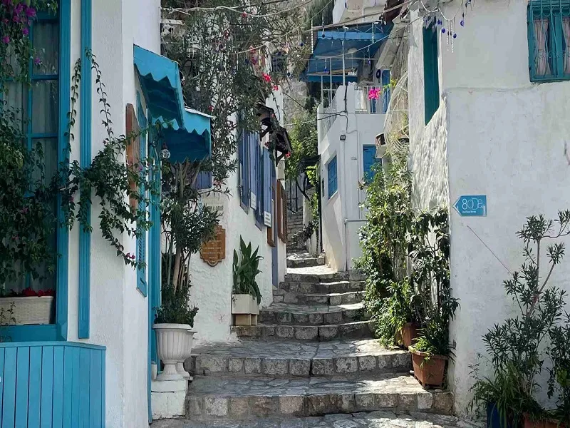 شهر مارماریس