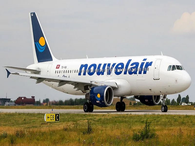 Nouvelair (تونس)