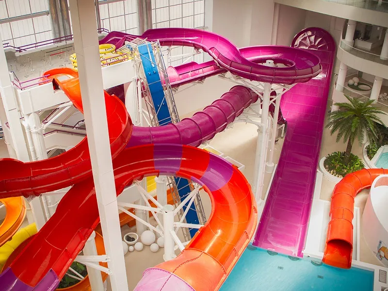 اُپارک تهران