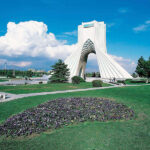 جاهای دیدنی تهران