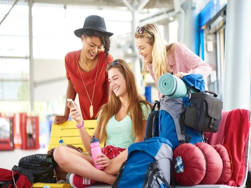 نکات کاربردی برای استفاده از اصطلاحات در سفر