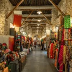 معرفی صنایع دستی و سوغات قطر