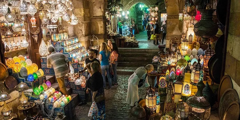 سوغات مذهبی
مصر