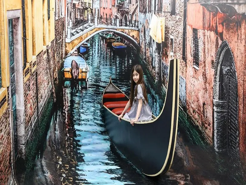 رویا پارک تهران