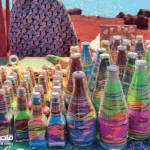 سوغات جزیره هرمز