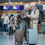 ابعاد مجاز و استاندارد چمدان‌ها در سفرهای هوایی