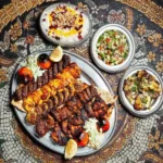 رستوران های ایرانی در استانبول