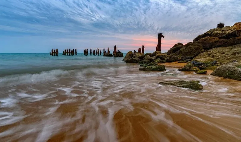 بهترین زمان سفر به قشم