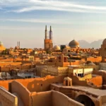 بهترین زمان سفر به یزد