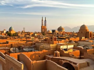 عکس از: سایت legendaryiran