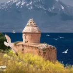 هزینه های سفر به وان ترکیه
