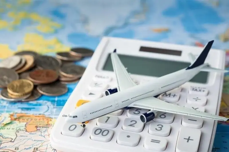 تفاوت عوارض خروج از کشور با سایر هزینه‌های سفر