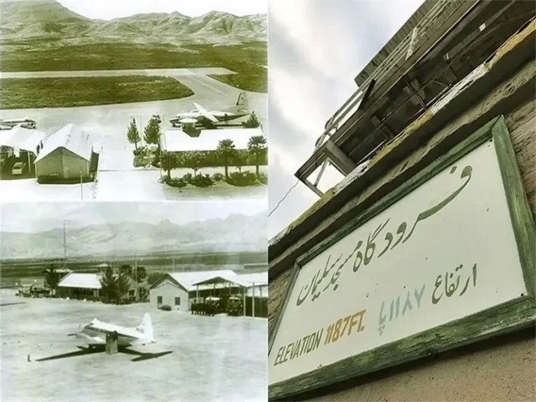 عکس از: سایت seeiran