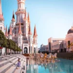 مهم‌ترین مناطق آنتالیا