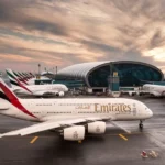 بزرگ‌ترین ایرلاین‌های جهان