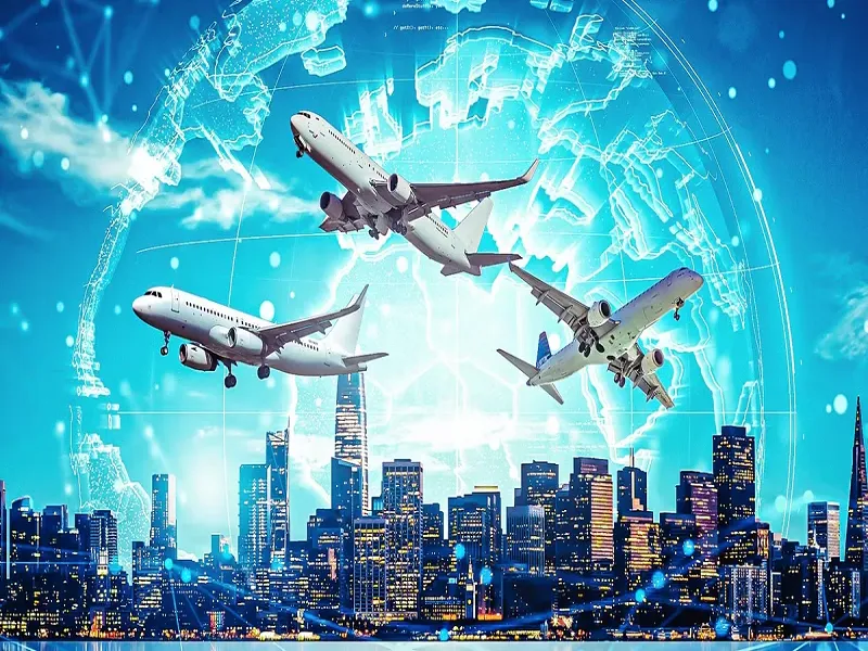 قدرتمندترین برند هوایی جهان