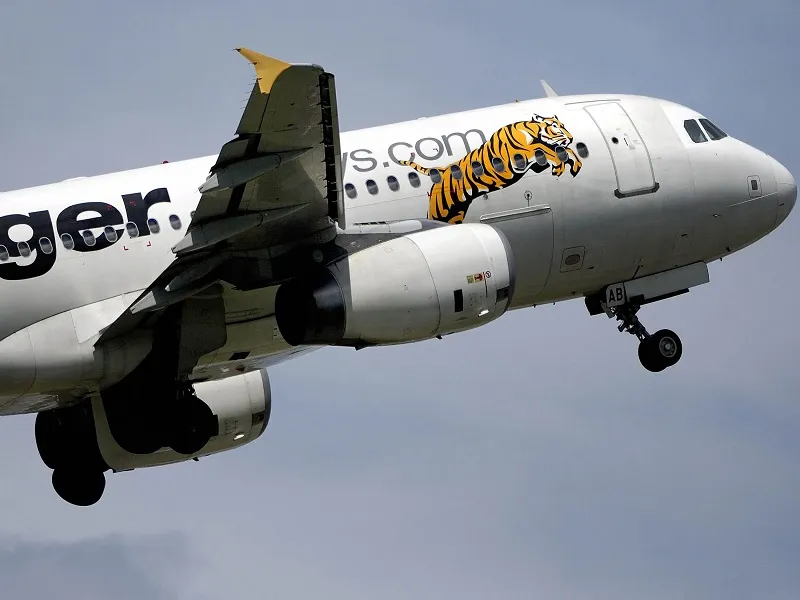 Tiger Air (سنگاپور)