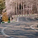 جاهای دیدنی شرق تهران