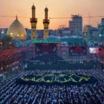 سفر در اربعین