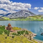 راهنمای کامل سفر به وان ترکیه