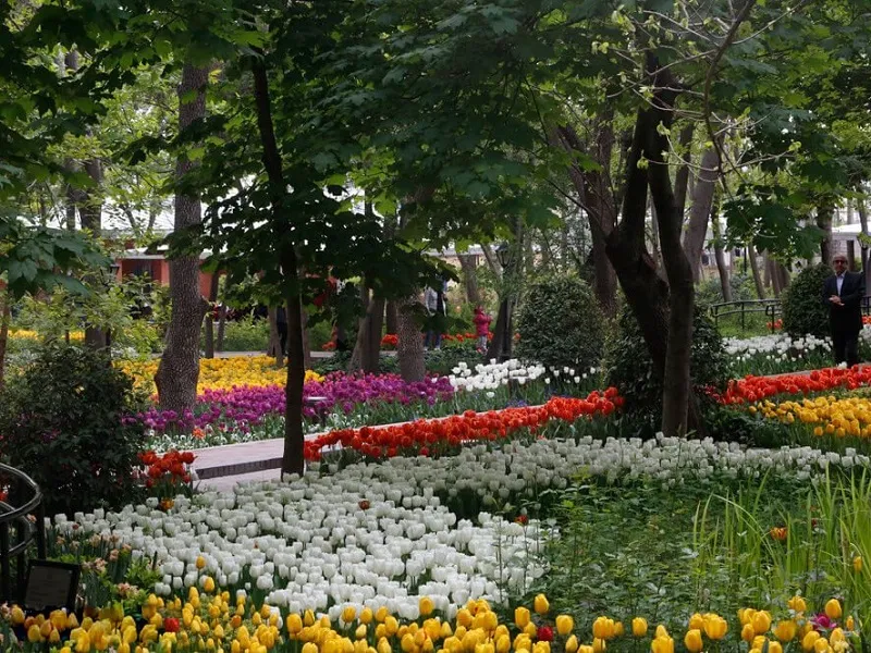 پارک لاله تهران