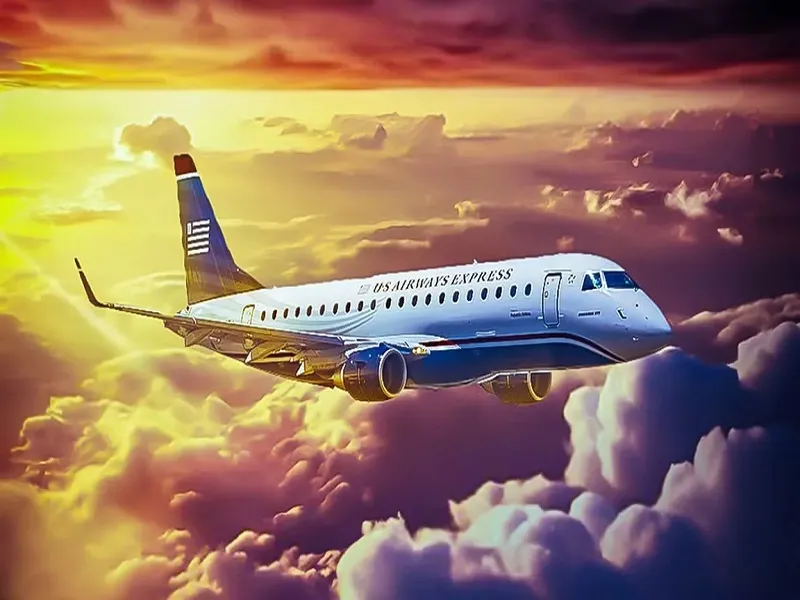 US Airways (آمریکا)