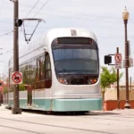 قطار سبک شهری