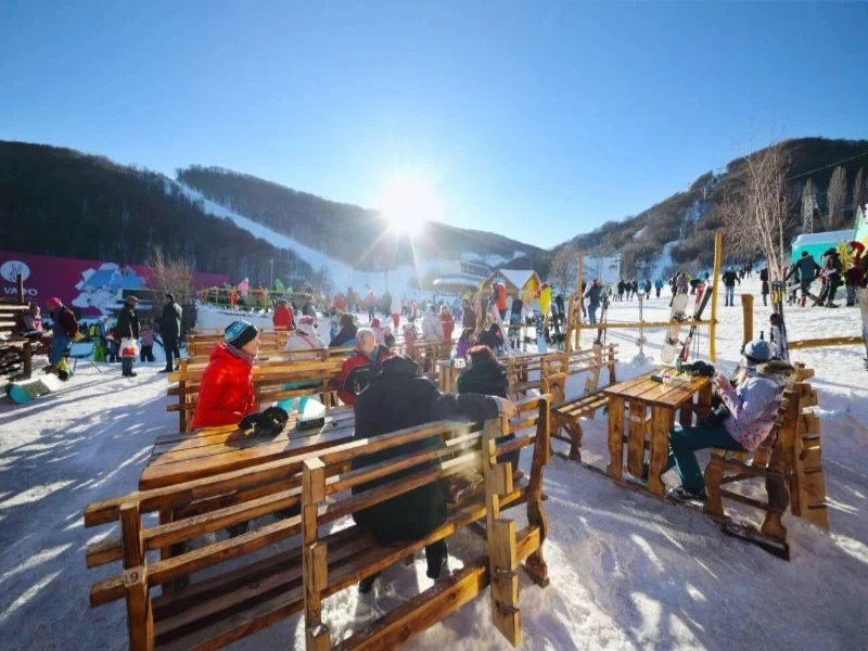 زمستان، بهترین فصل سفر به ارمنستان!