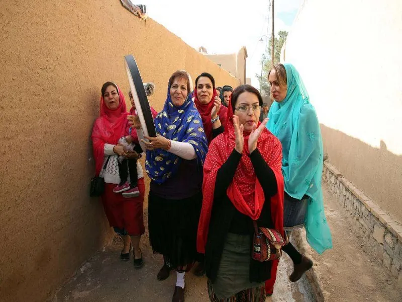 جشن مهرگان