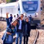 بلیط قطار گردشگری