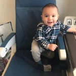 کمربند ایمنی هواپیما