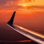 بال هواپیما