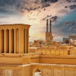 سفر به یزد